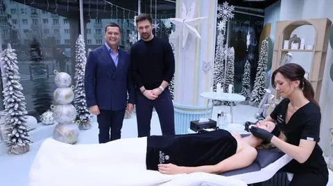 Peeling brylantowy. Na czym polega zabieg? 