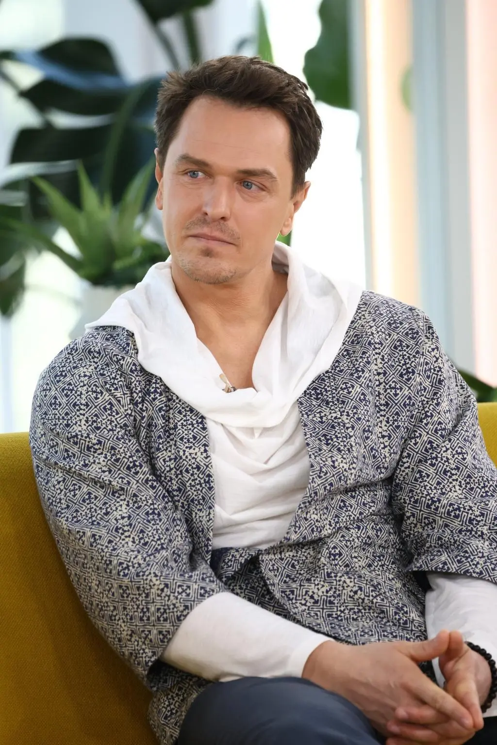 Jakub Kwaśniewicz