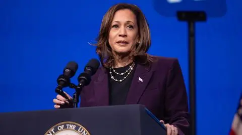 Kamala Harris 