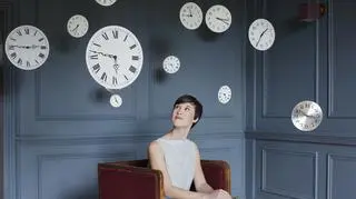 Czy czas przyspieszył? Odpowiedz na pytanie w sondzie