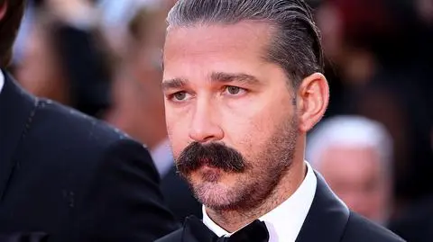Shia LaBeouf 