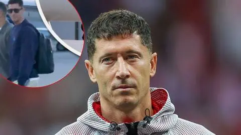 Robert Lewandowski zostanie piłkarzem Chicago Fire?