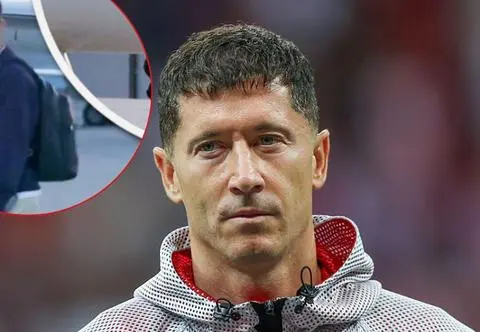 W tym klubie będzie grać Robert Lewandowski? Trwają "zaawansowane rozmowy", w tle ogromny kontrakt
