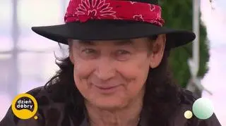 Jan Borysewicz – 70 lat i wciąż rock’n’roll