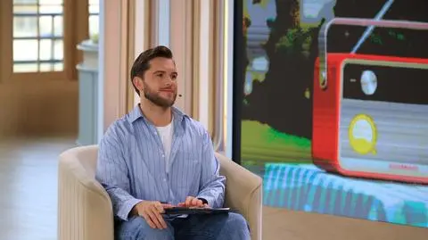 Jaką radę jurorzy "Top Model" daliby sobie 20 lat temu? Joanna Krupa zdradziła, o co prosił ją Adam Levine