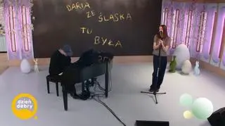 Daria ze Śląska - “Trudno jest być sobą”
