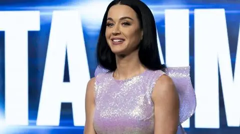 Katy Perry wystąpi w Polsce