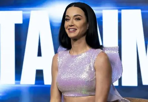 Po 10 latach gwiazda przyjedzie do Polski. Gdzie wystąpi Katy Perry?