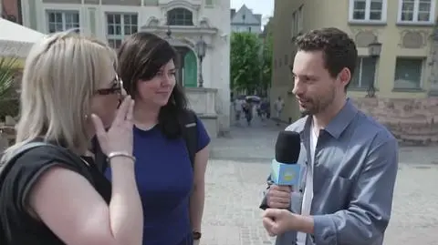 Czy nasze mamy wszystko wiedzą? 