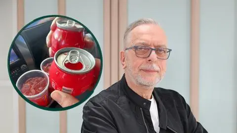"Brzękule" - niewinny trend czy zagrożenie? Robert Rutkowski mówi wprost