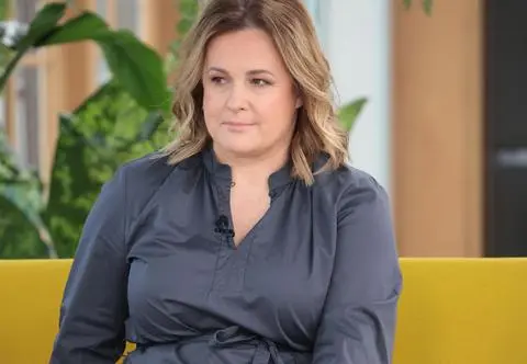 Joanna Kołaczkowska zachorowała na nowotwór. Artystka przerywa milczenie