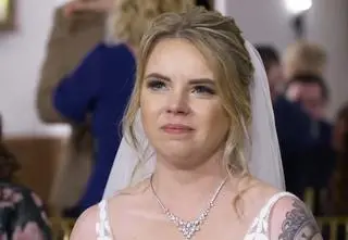 Na zdjęciach z młodości trudno ją rozpoznać. Marta ze "ŚOPW": "Aż się mordka śmieje"