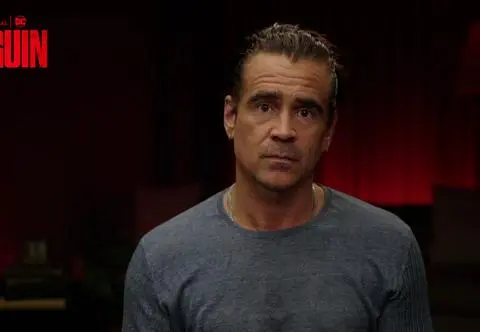 W "Pingwinie" zmienił się nie do poznania. Czy Colin Farrell nie chce już grać przystojniaków?
