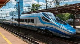 PKP Intercity wprowadza nowy rozkład pociągów 