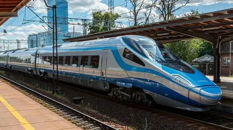 Nowy rozkład jazdy pociągów PKP Intercity. Jakie zmiany czekają podróżnych? 