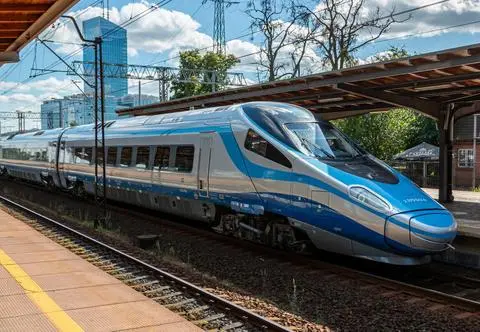 Nowy rozkład jazdy pociągów PKP Intercity. Jakie zmiany czekają podróżnych? 