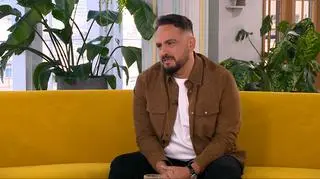 Wychował się bez ojca. Dziś poznają się na nowo 