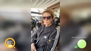 Mama – nasz czuły krytyk (napisy)