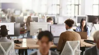 Reforma Państwowej Inspekcji Pracy - walka z umowami śmieciowymi