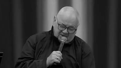 Stanisław Soyka nie zdążył wystąpić na festiwalu w Sopocie. Tak wyglądała próba generalna jego występu