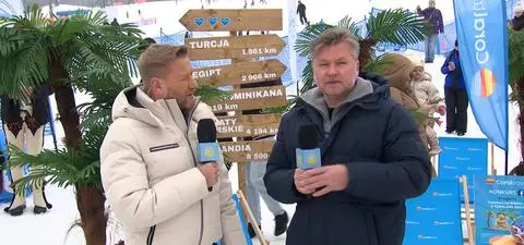 Wakacje z biurem podróży. Te kierunki wybierają Polacy