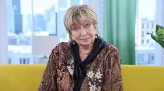 Ewa Szykulska - aktorka ponadczasowa