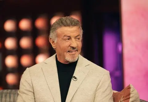 "Ma większy warsztat, niż sobie to wyobrażamy". Jaki naprawdę jest Sylvester Stallone?  