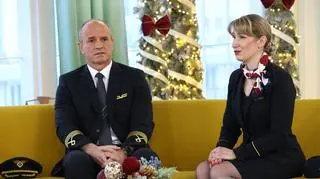 Boisz się turbulencji? Posłuchaj słów pilota z 30-letnim stażem: "Nie popsują samolotu"