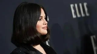 Idealna fryzura na święta? Selena Gomez wyznaczyła nowy trend