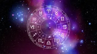 Horoskop na poniedziałek, 7 października 2024 r. Ten znak zodiaku będzie dziś bardzo emocjonalny