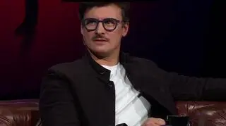 Mateusz Damięcki u Kuby Wojewódzkiego: "Pouczałem w sobie zew i pomyślałem, że umiem się bić"