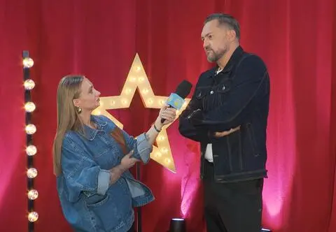 Marcin Prokop o 16. edycji "Mam Talent!": "Nie wystarczy bardzo chcieć"