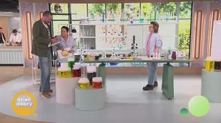 Eksperymentujemy z kolorami 