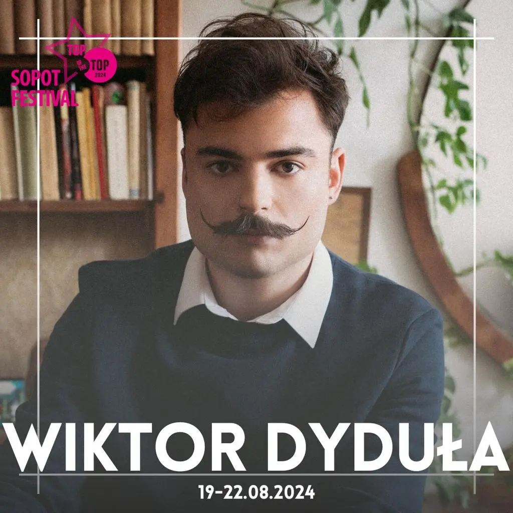 Wiktor Dyduła