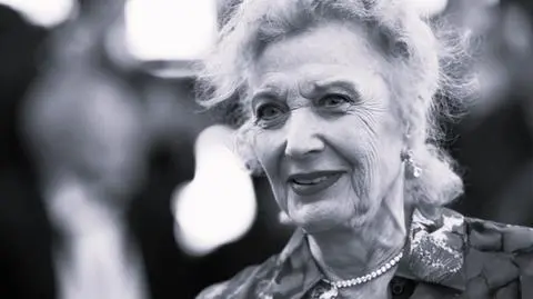 Marisa Paredes nie żyje