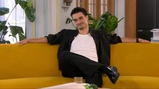 Choreograf gwiazd światowej sceny w Sopocie 
