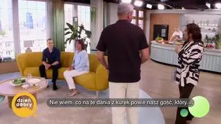 Jak syn dietetyk zadbał o zdrowie i sylwetkę mamy? – napisy