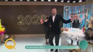 Yaremi Kordos w piosence “Conga”