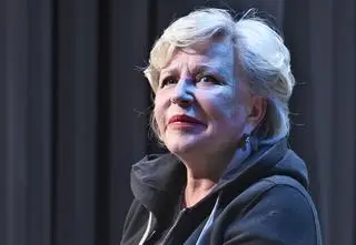 Krystyna Janda kończy 72 lata. Wyznała, że ostatnio borykała się z trudnościami