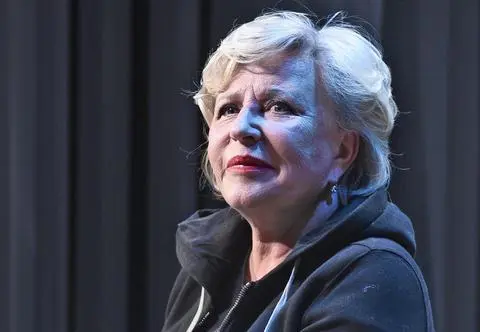 Krystyna Janda kończy 72 lata. Wyznała, że ostatnio borykała się z trudnościami