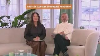 Ślubna opowieść z włoską nutą