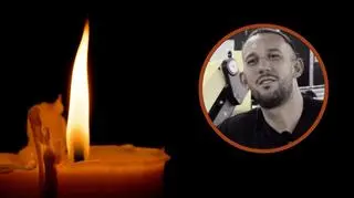 Nie żyje 30-letni trener fitness. Testował własny program odchudzania 