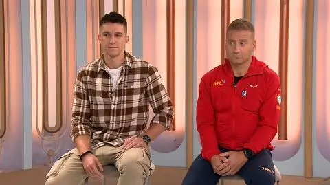 Bezpieczeństwo w górach