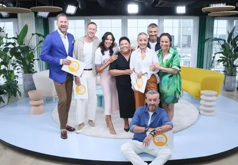 Nowa gwiazda dołącza do ekipy programu. Niespodzianka dla widzów Dzień Dobry TVN