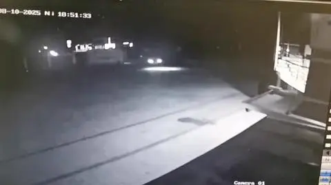 14-latek uciekał przed policją