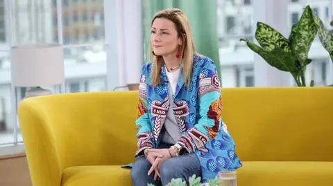 Polka uczy odbierać porody w Afryce i walczy o życie młodych mam