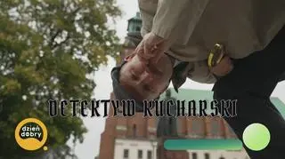 Bolesław Chrobry - żarcie i śmierć