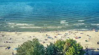 Ranking europejskich kąpielisk z doskonałą wodą. Na którym miejscu znalazła się Polska? 