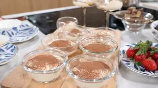 Tradycyjne tiramisu