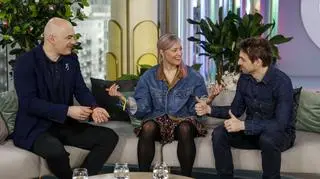 Polskie Znaki, czyli artyści oswajają przemijanie. Wśród nich Sanah, Vito Bambino i Matylda Damięcka